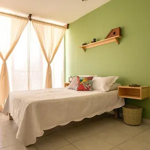  Guest house Casa Matia Mexico
