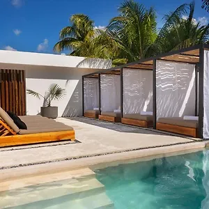  Hotel Illa Mexico
