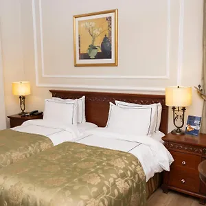 *** Hotel Anemon Koleksiyon Galata Turkey