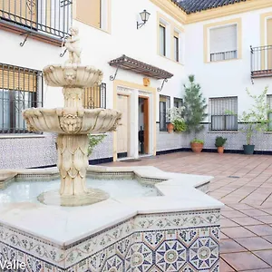 Patios “ El Carmen” Córdoba